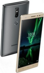 Прошивка телефона Lenovo Phab 2 Plus в Волгограде